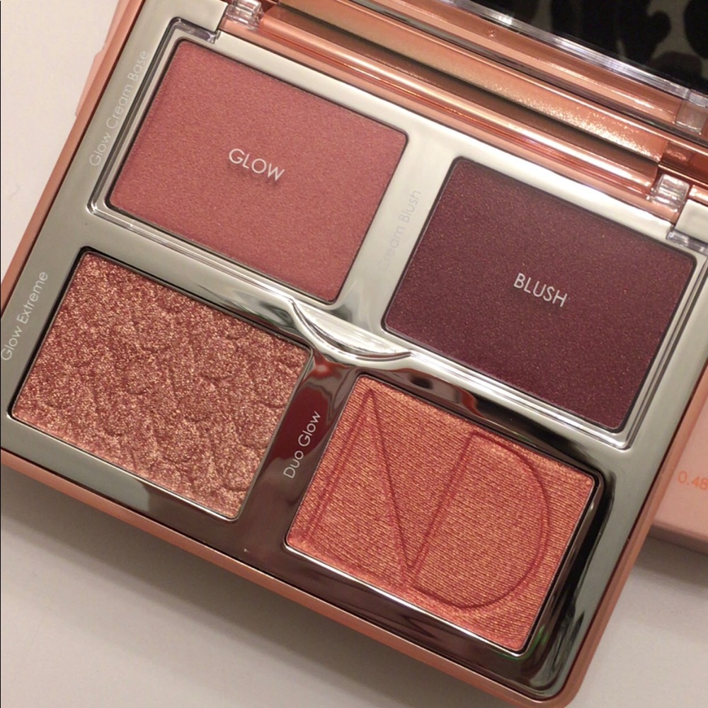 Blush